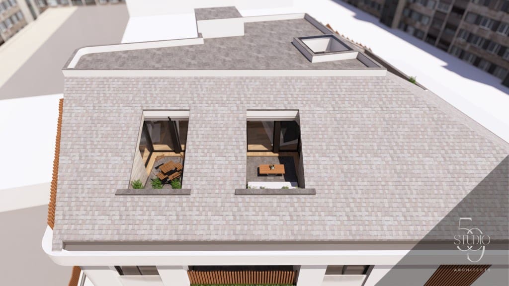 3 soveværelse Penthouse til salg i Fuengirola - € 950.000 (Ref: 8862416)