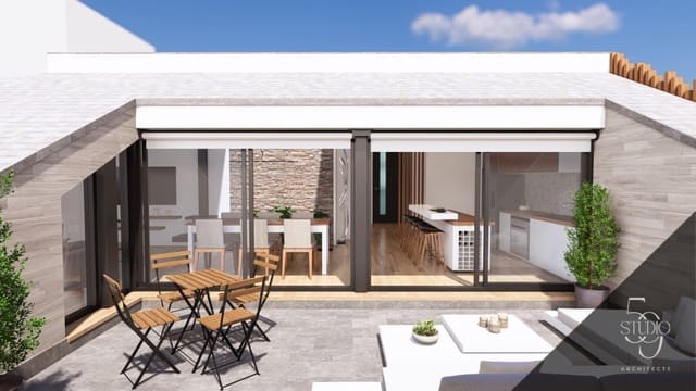 3 soveværelse Penthouse til salg i Los Boliches , Fuengirola - € 950.000 (Ref: 8862416)