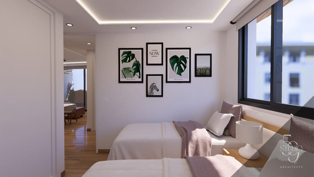 2 soveværelse Lejlighed til salg i Fuengirola - € 320.000 (Ref: 8862417)