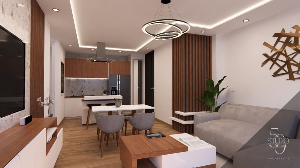 2 soveværelse Lejlighed til salg i Fuengirola - € 320.000 (Ref: 8862417)