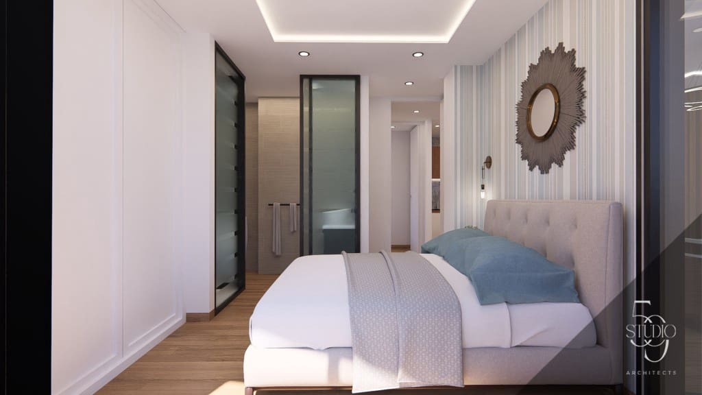 2 soveværelse Lejlighed til salg i Fuengirola - € 320.000 (Ref: 8862417)