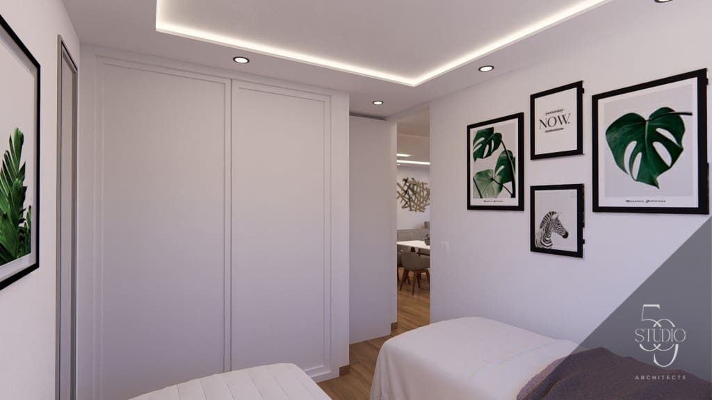 2 soveværelse Lejlighed til salg i Fuengirola - € 320.000 (Ref: 8862417)