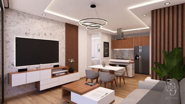 2 slaapkamer Appartement te koop in Los Boliches , Fuengirola - € 320.000 (Ref: 8862417)