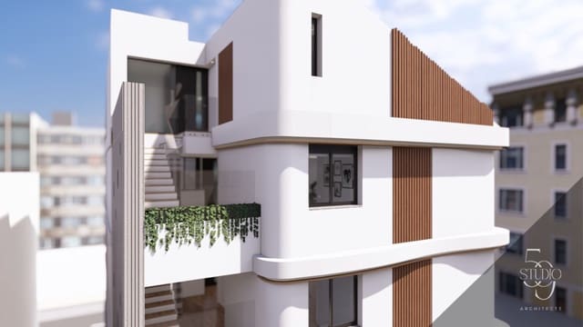 2 slaapkamer Appartement te koop in Los Boliches , Fuengirola - € 320.000 (Ref: 8862417)