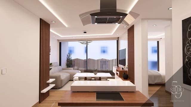 2 slaapkamer Appartement te koop in Los Boliches , Fuengirola - € 320.000 (Ref: 8862417)