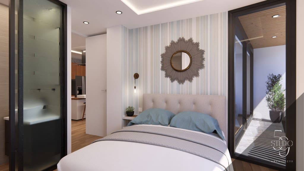 2 soveværelse Lejlighed til salg i Fuengirola - € 320.000 (Ref: 8862417)