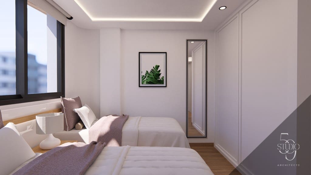 2 soveværelse Lejlighed til salg i Fuengirola - € 320.000 (Ref: 8862417)