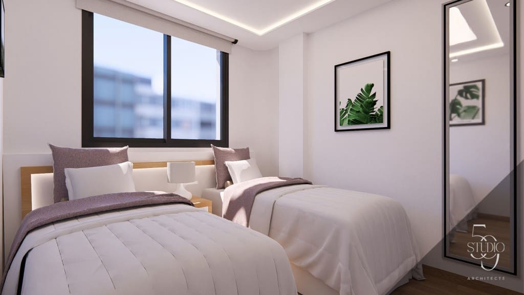 2 soveværelse Lejlighed til salg i Fuengirola - € 320.000 (Ref: 8862417)