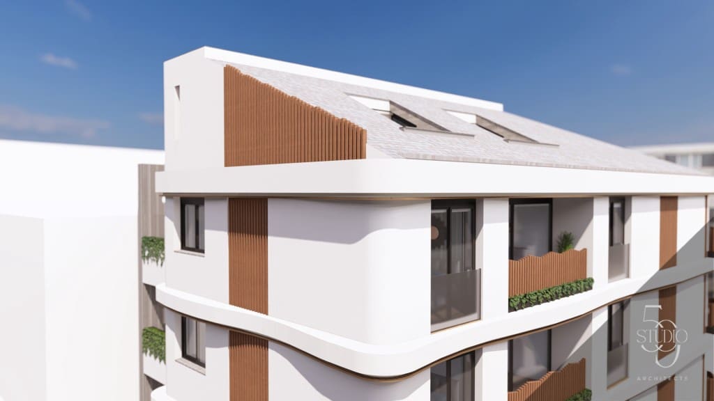 2 soveværelse Lejlighed til salg i Fuengirola - € 320.000 (Ref: 8862417)