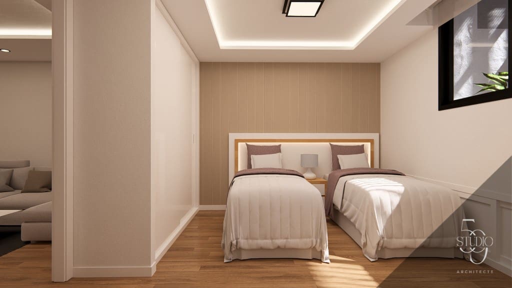 3 soveværelse Lejlighed til salg i Fuengirola - € 420.000 (Ref: 8862418)