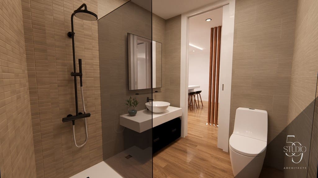 3 soveværelse Lejlighed til salg i Fuengirola - € 420.000 (Ref: 8862418)