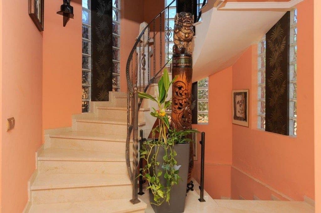 4 soverom Villa til salgs i Torremolinos med svømmebasseng garasje - € 1 545 000 (Ref: 8873962)