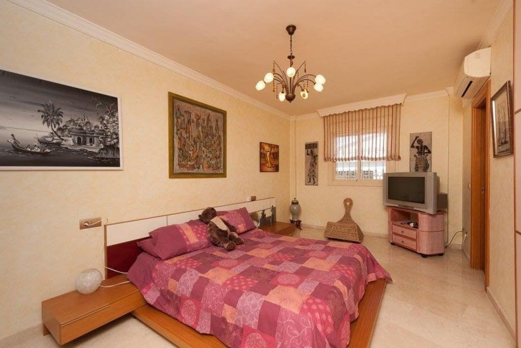 4 soverom Villa til salgs i Torremolinos med svømmebasseng garasje - € 1 545 000 (Ref: 8873962)