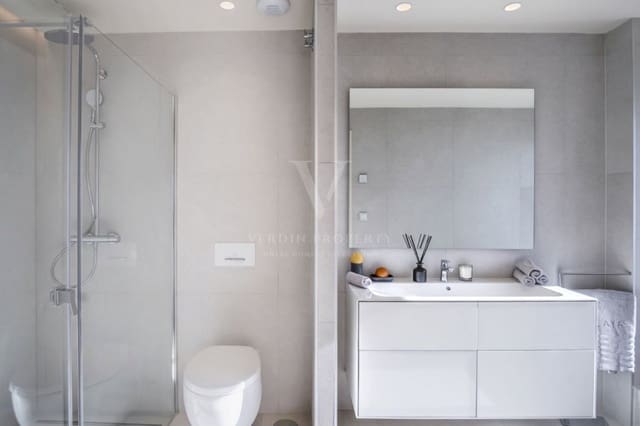 4 bedroom Villa for sale in New Golden Mile, Estepona with pool - € 4,500,000 (Ref: 8884020)