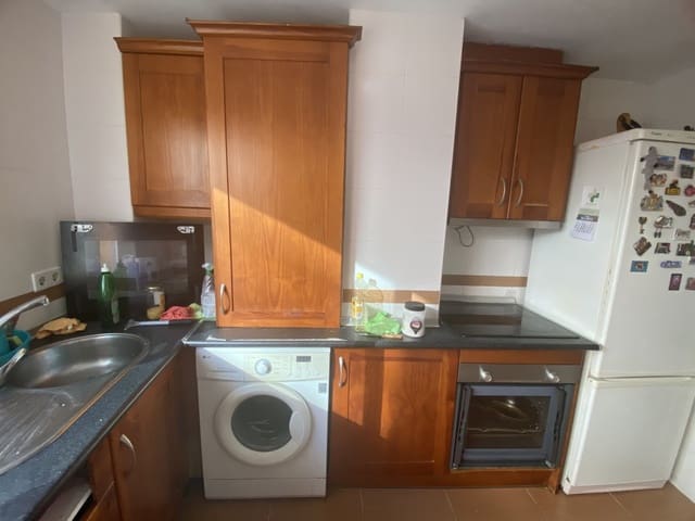 2 bedroom Apartment for sale in Los Pacos, Fuengirola with pool - € 249,000 (Ref: 8907608)