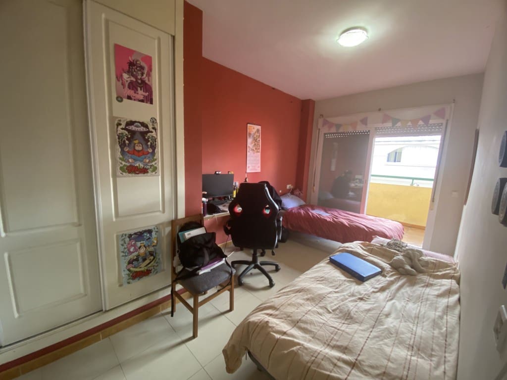 2 soverom Leilighet til salgs i Fuengirola med svømmebasseng - € 249 000 (Ref: 8907608)