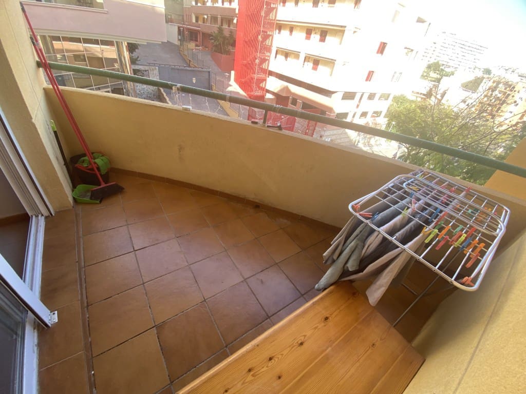 2 soverom Leilighet til salgs i Fuengirola med svømmebasseng - € 249 000 (Ref: 8907608)