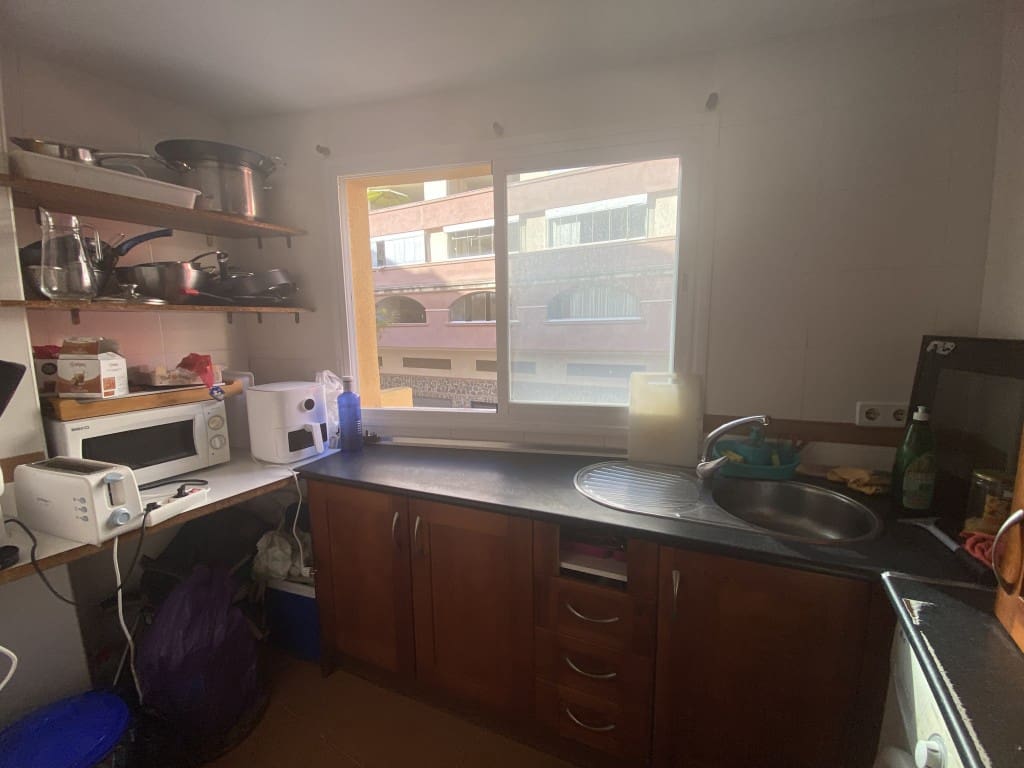 2 soverom Leilighet til salgs i Fuengirola med svømmebasseng - € 249 000 (Ref: 8907608)