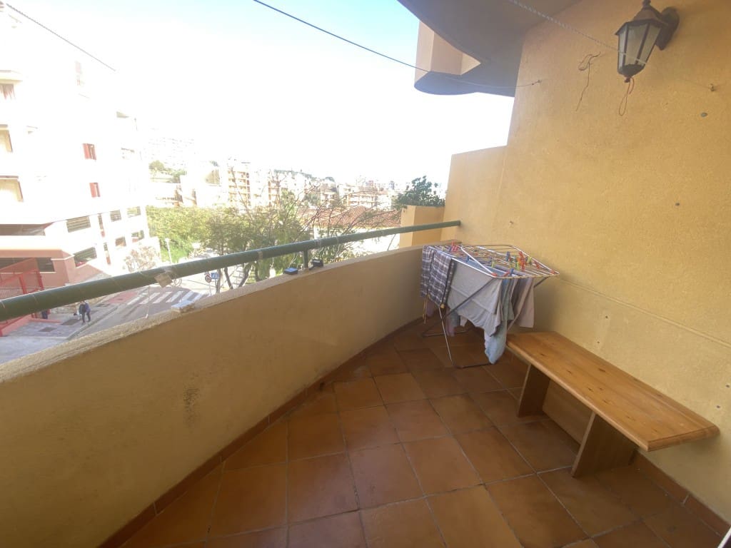 2 soverom Leilighet til salgs i Fuengirola med svømmebasseng - € 249 000 (Ref: 8907608)