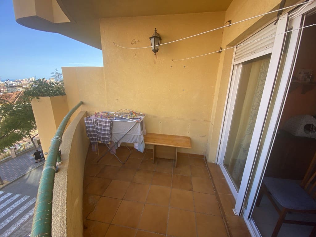 2 soverom Leilighet til salgs i Fuengirola med svømmebasseng - € 249 000 (Ref: 8907608)