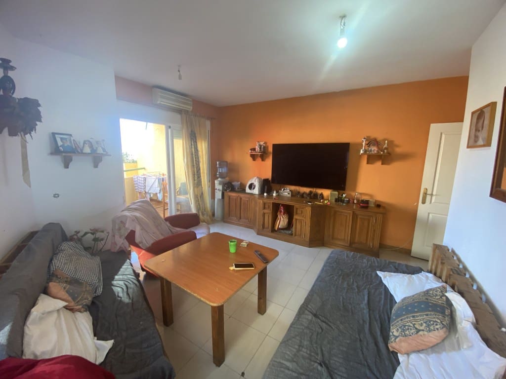 2 soverom Leilighet til salgs i Fuengirola med svømmebasseng - € 249 000 (Ref: 8907608)