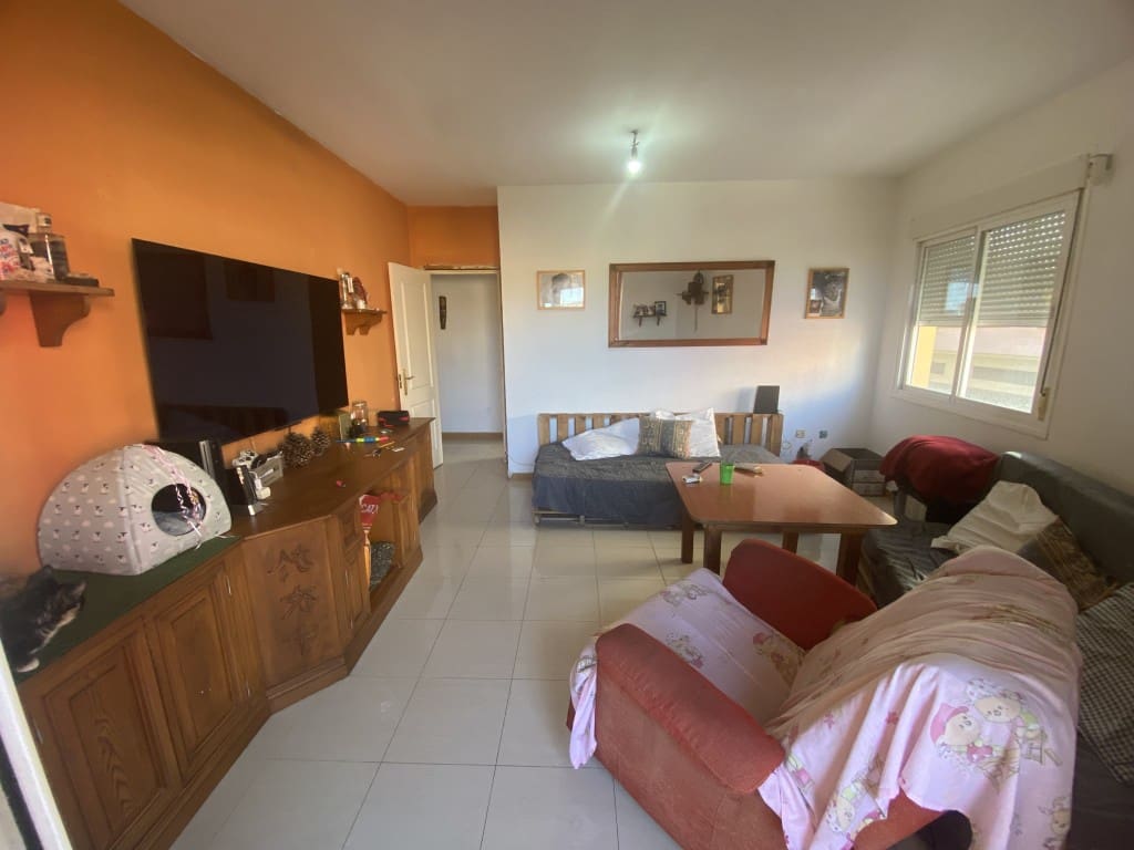 2 soverom Leilighet til salgs i Fuengirola med svømmebasseng - € 249 000 (Ref: 8907608)