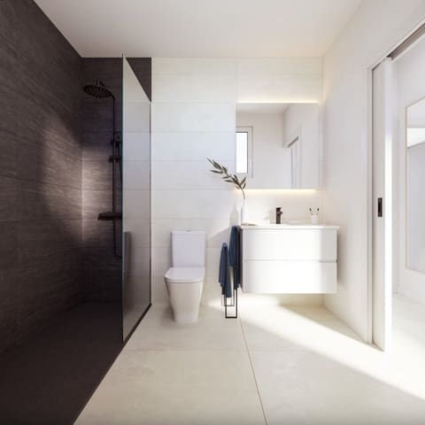 3 camera da letto Casa in vendita in Torreblanca, Fuengirola con piscina - 483.000 € (Rif: 8921235)