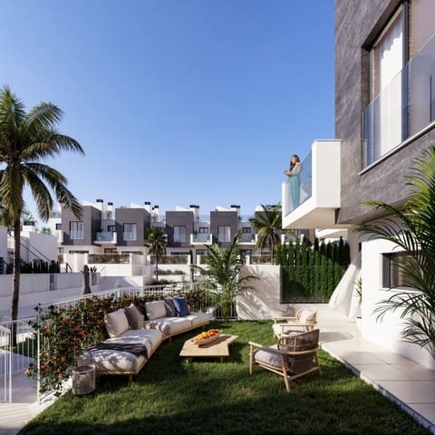 3 camera da letto Casa in vendita in Torreblanca, Fuengirola con piscina - 483.000 € (Rif: 8921235)