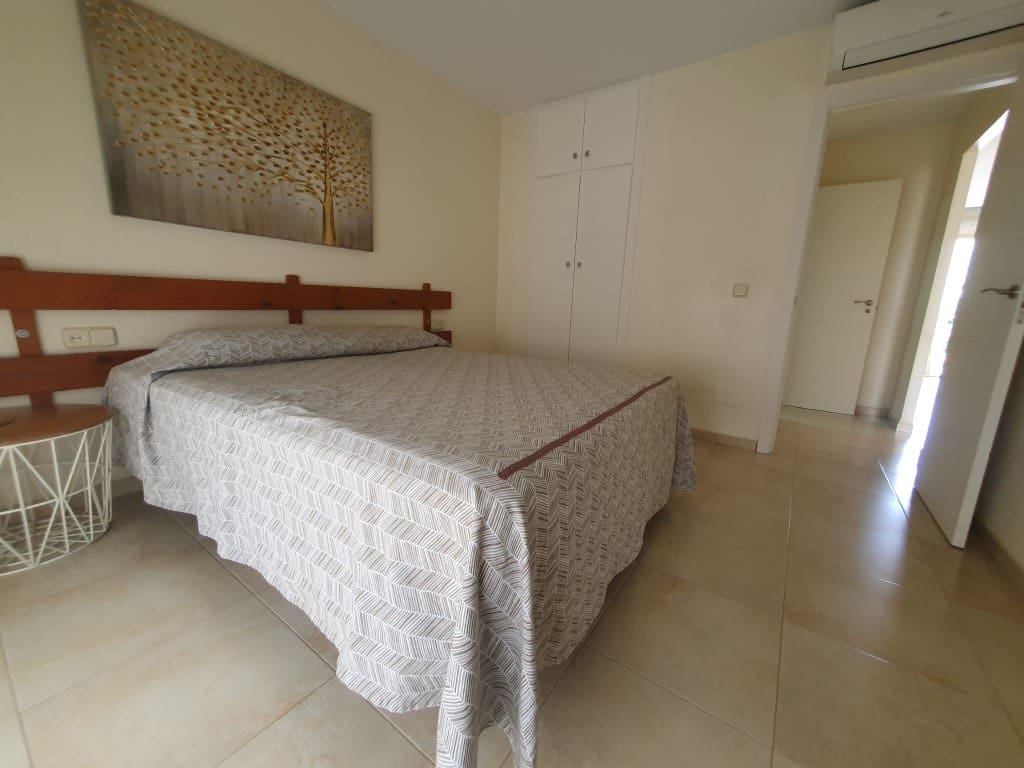 1 makuuhuone Huoneisto myytävänä paikassa Fuengirola - 279 000 € (Ref: 8968044)