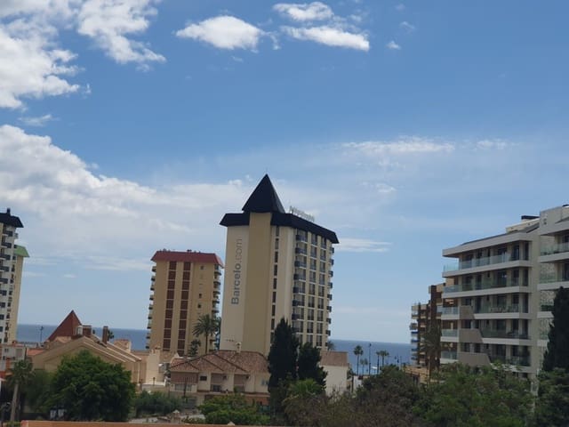 1 makuuhuone Huoneisto myytävänä paikassa Fuengirola - 279 000 € (Ref: 8968044)