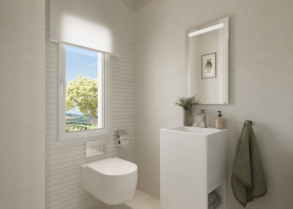 3 quarto Moradia para venda em Estepona com piscina garagem - 1 800 000 € (Ref: 9002873)