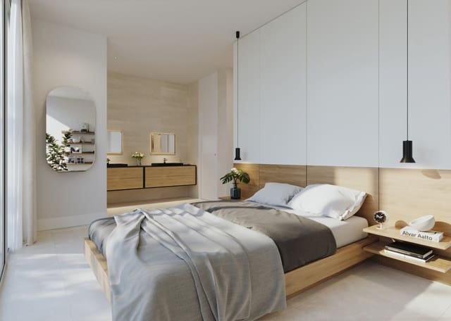 3 quarto Moradia para venda em Estepona com piscina garagem - 1 800 000 € (Ref: 9002873)