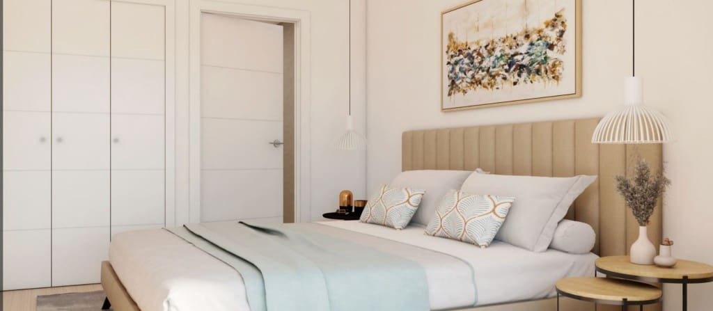 2 bedroom Apartment for sale in Casares with pool garage - € 335,000 (Ref: 9012390)