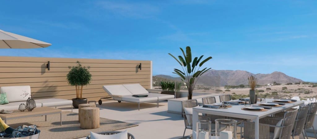 2 bedroom Apartment for sale in Casares with pool garage - € 335,000 (Ref: 9012390)