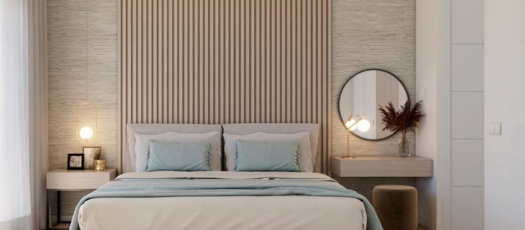 2 bedroom Apartment for sale in Casares with pool garage - € 335,000 (Ref: 9012390)