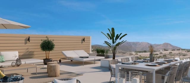 Apartamento de 2 habitaciones en Casares en venta con piscina garaje - 335.000 € (Ref: 9012390)