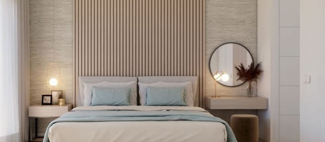 Apartamento de 2 habitaciones en Casares en venta con piscina garaje - 335.000 € (Ref: 9012390)