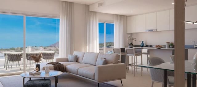 Apartamento de 2 habitaciones en Casares en venta con piscina garaje - 335.000 € (Ref: 9012390)