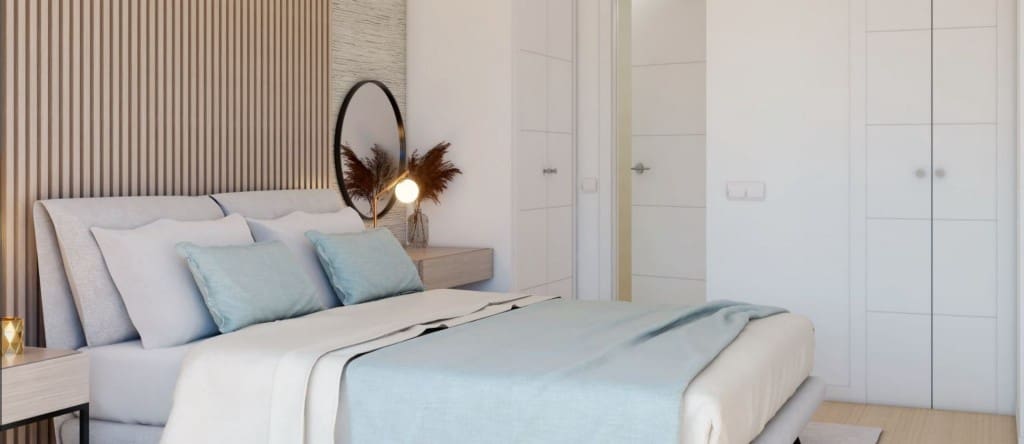 2 bedroom Apartment for sale in Casares with pool garage - € 335,000 (Ref: 9012390)