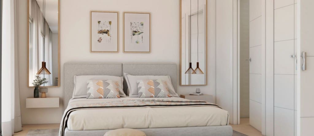 2 bedroom Apartment for sale in Casares with pool garage - € 335,000 (Ref: 9012390)