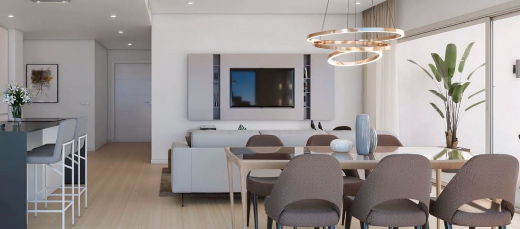 2 bedroom Apartment for sale in Casares with pool garage - € 335,000 (Ref: 9012390)