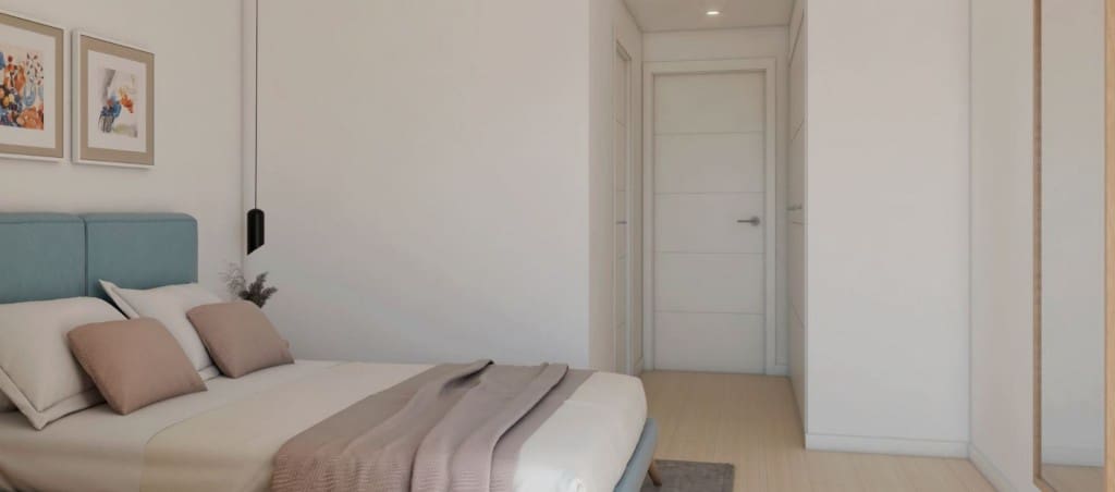 2 bedroom Apartment for sale in Casares with pool garage - € 335,000 (Ref: 9012390)