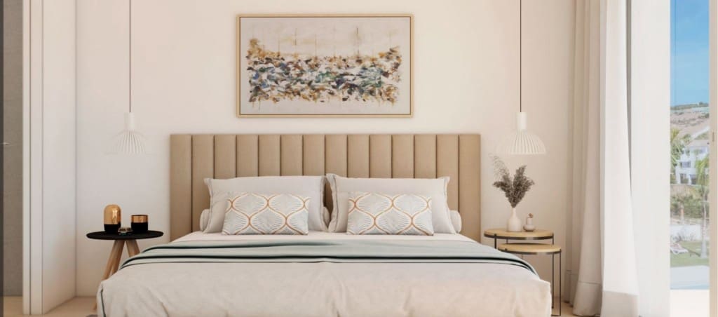 2 bedroom Apartment for sale in Casares with pool garage - € 335,000 (Ref: 9012390)