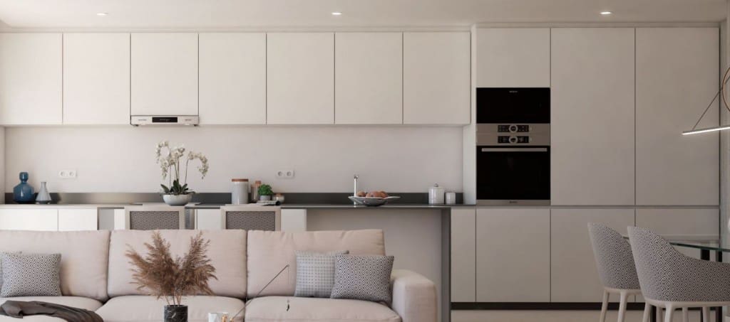 2 bedroom Apartment for sale in Casares with pool garage - € 335,000 (Ref: 9012390)