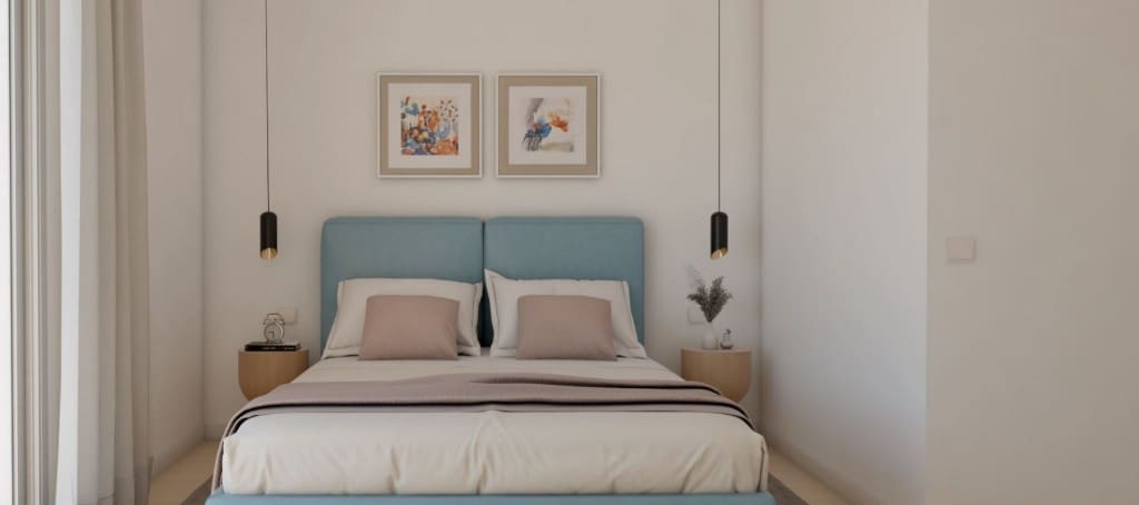 2 bedroom Apartment for sale in Casares with pool garage - € 335,000 (Ref: 9012390)