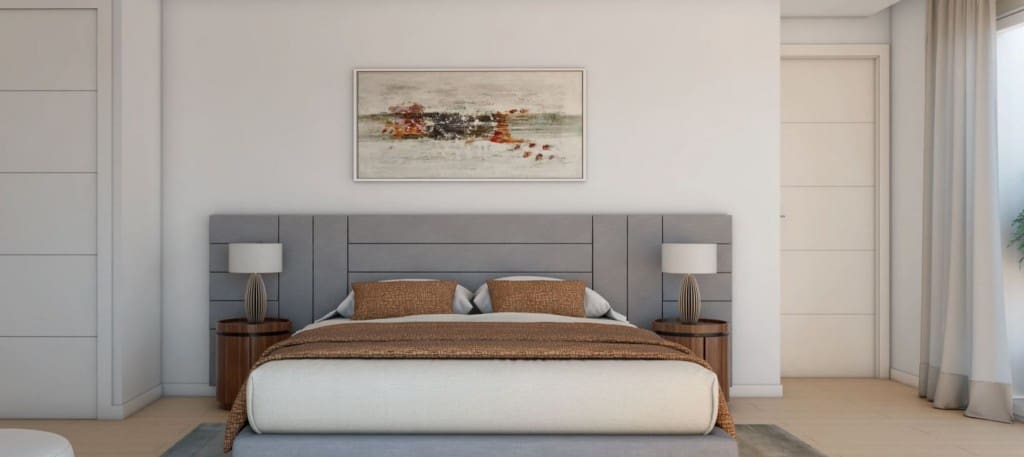 2 bedroom Apartment for sale in Casares with pool garage - € 335,000 (Ref: 9012390)