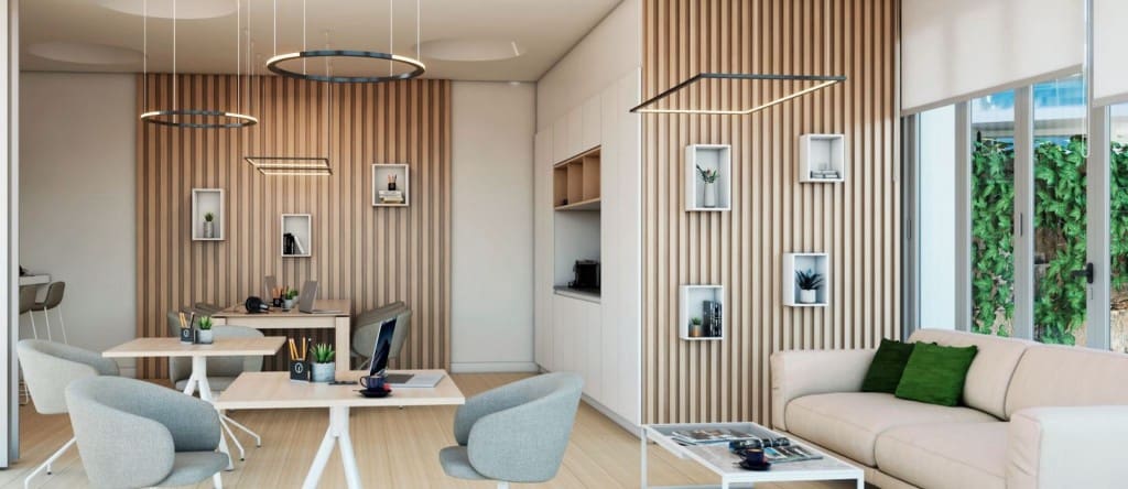 2 bedroom Apartment for sale in Casares with pool garage - € 335,000 (Ref: 9012390)