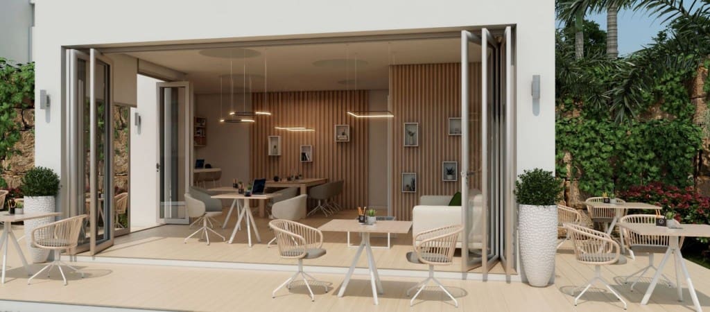 2 bedroom Apartment for sale in Casares with pool garage - € 335,000 (Ref: 9012390)