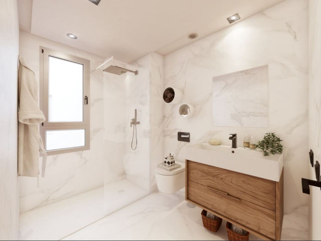 2 bedroom Apartment for sale in San Pedro de Alcantara with pool garage - € 645,000 (Ref: 9023044)