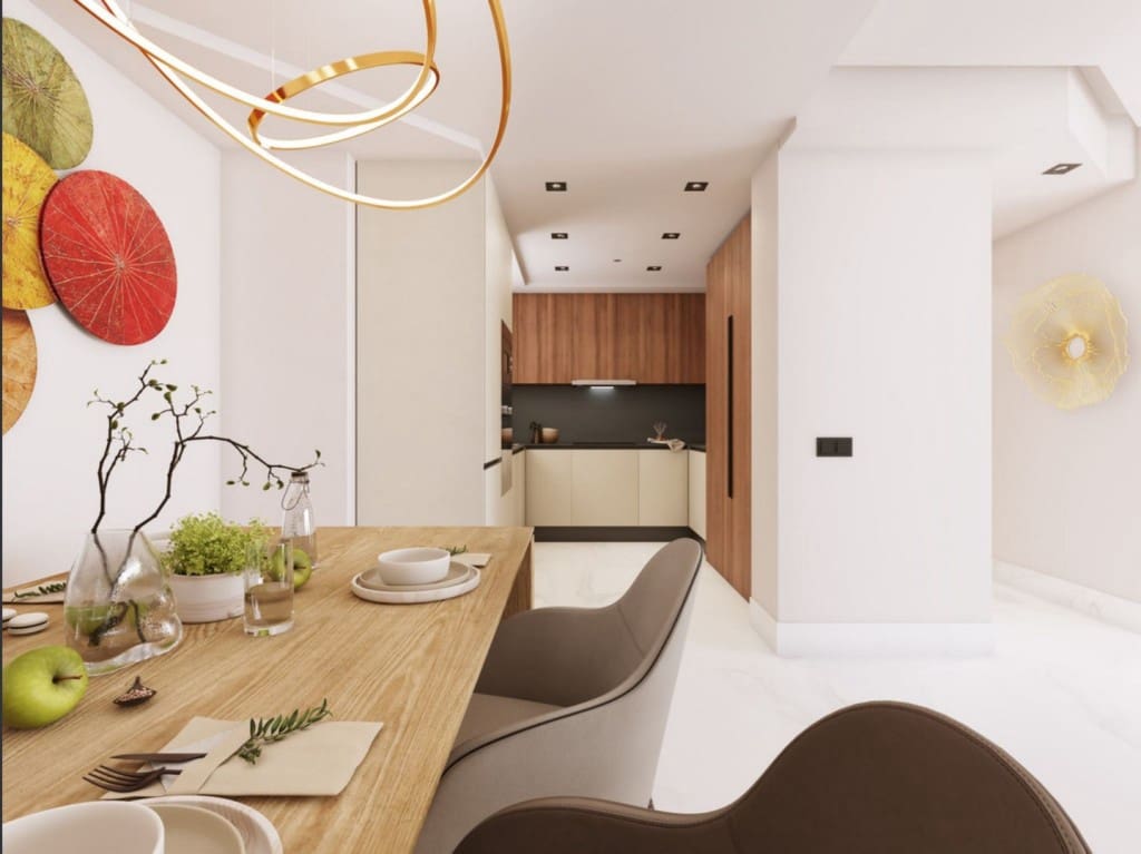 2 bedroom Apartment for sale in San Pedro de Alcantara with pool garage - € 645,000 (Ref: 9023044)